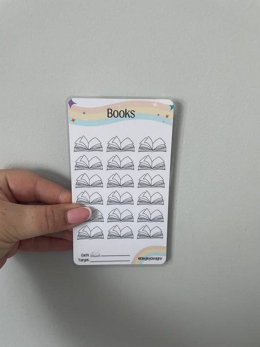 Book Tracker